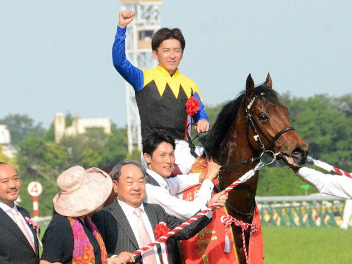 ワグネリアンが6955頭の頂点に！第85回日本ダービーレポート - All
