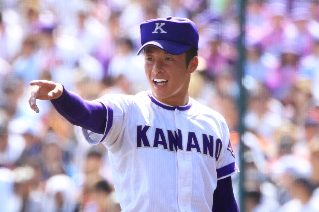 侍u18日本代表 注目選手から夏の甲子園100回大会を振り返る All About News