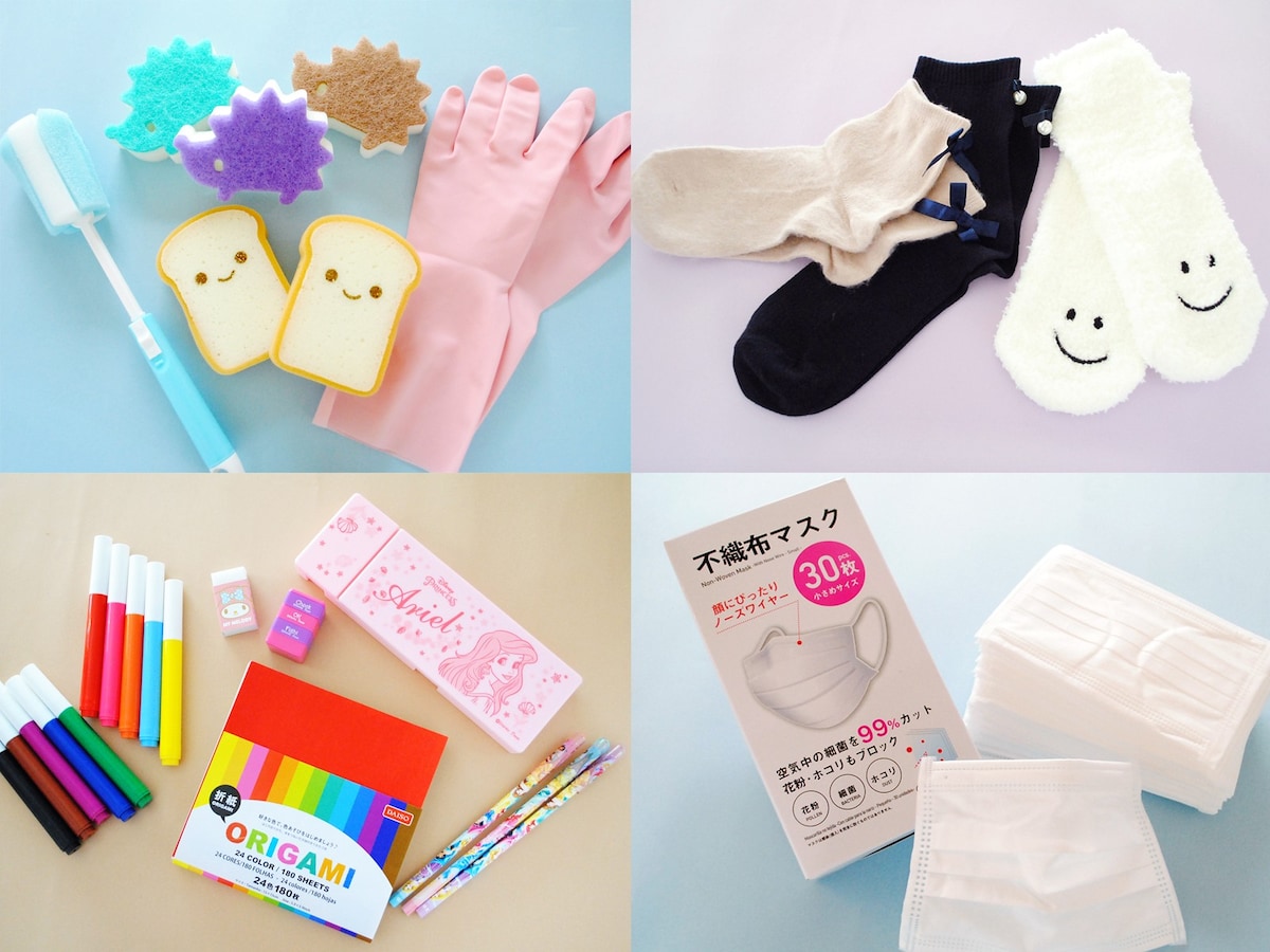 何度も買って試してわかった 100均で十分なもの7選 All About News