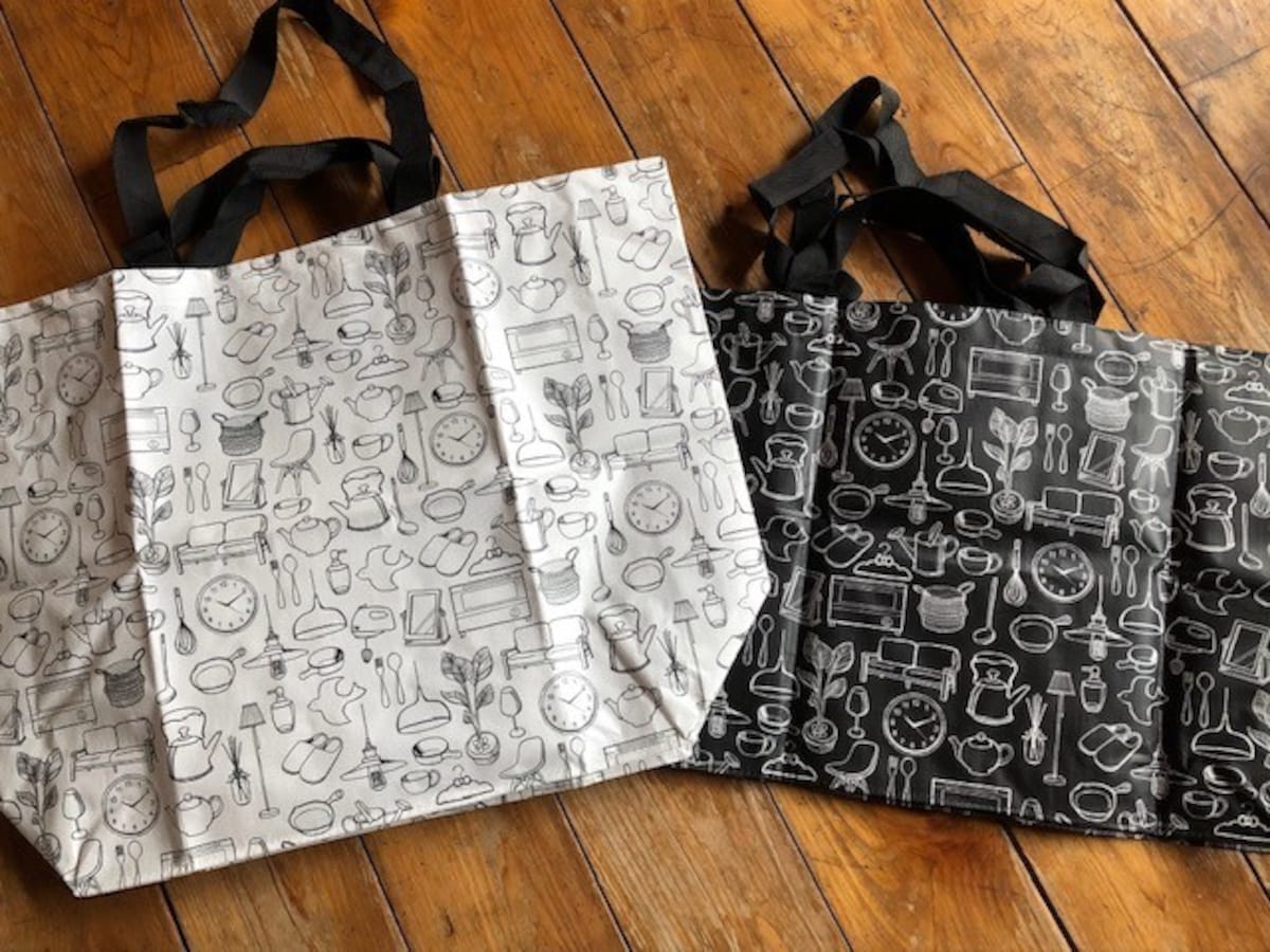 ニトリ大好き主婦が激推し エコバッグ問題 を解決するデカくて安い優秀アイテム All About News