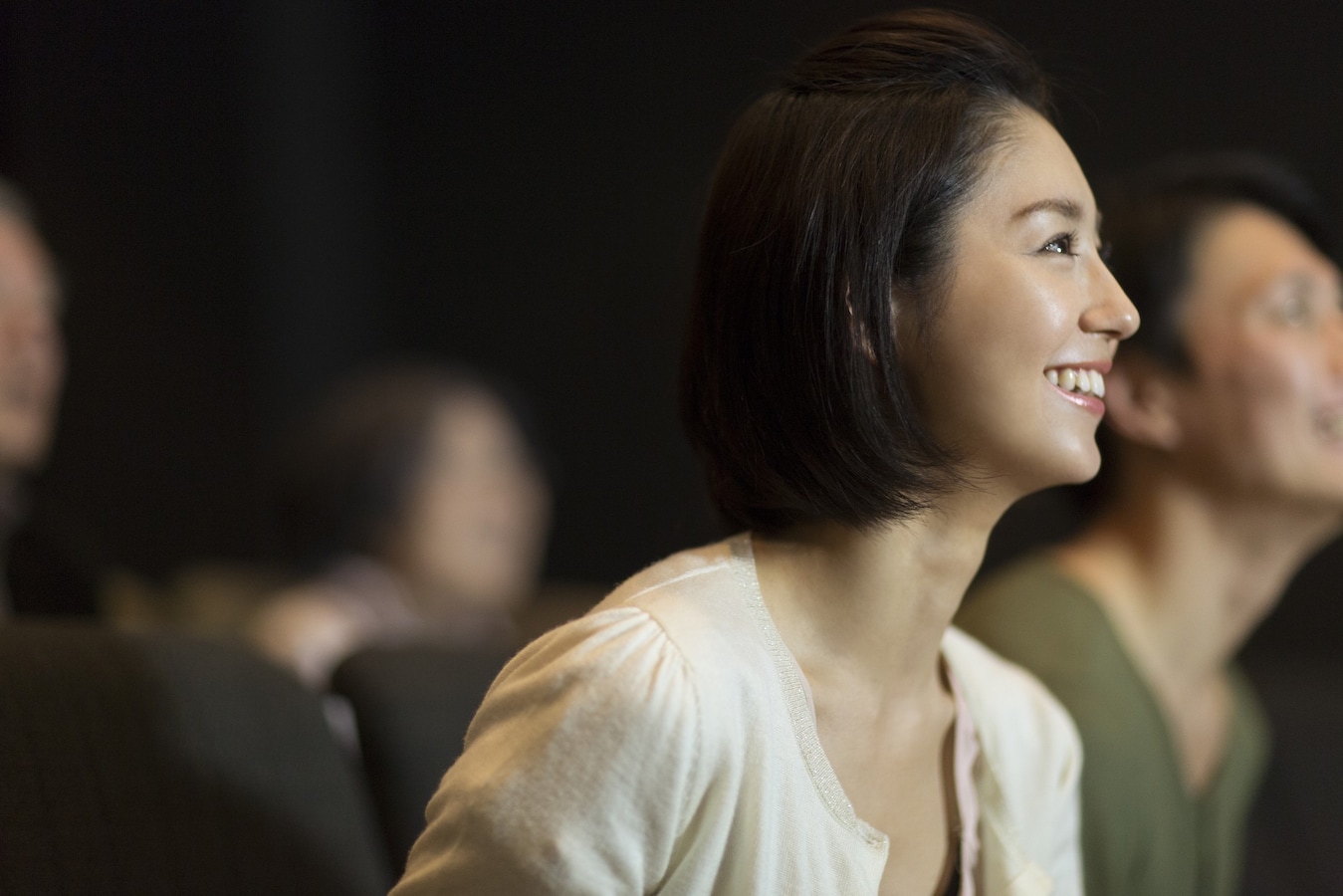 新垣結衣が可愛い映画ランキング 2位 恋空 を抑え 1位に輝いた作品とは All About News