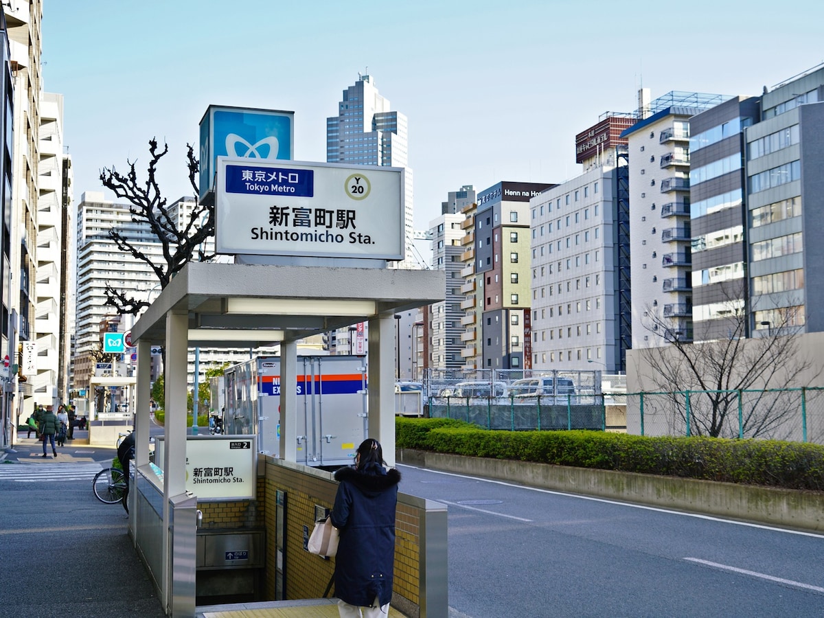 東京都の住みここち「駅」ランキング！ 3位「広尾駅」、2位「世田谷代田駅」、1位は…！ All About ニュース