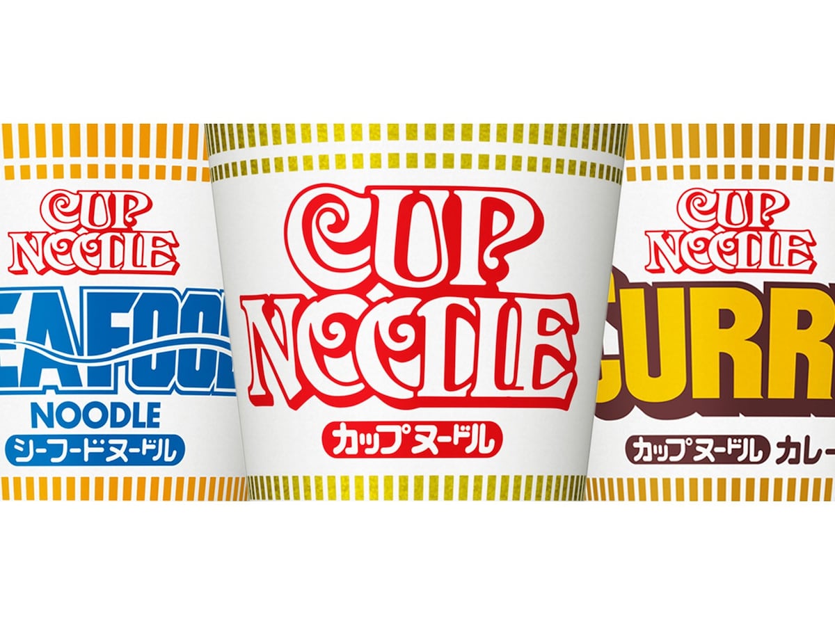 1500人が選んだ カップヌードル ランキング 2位 シーフード 1位は All About News