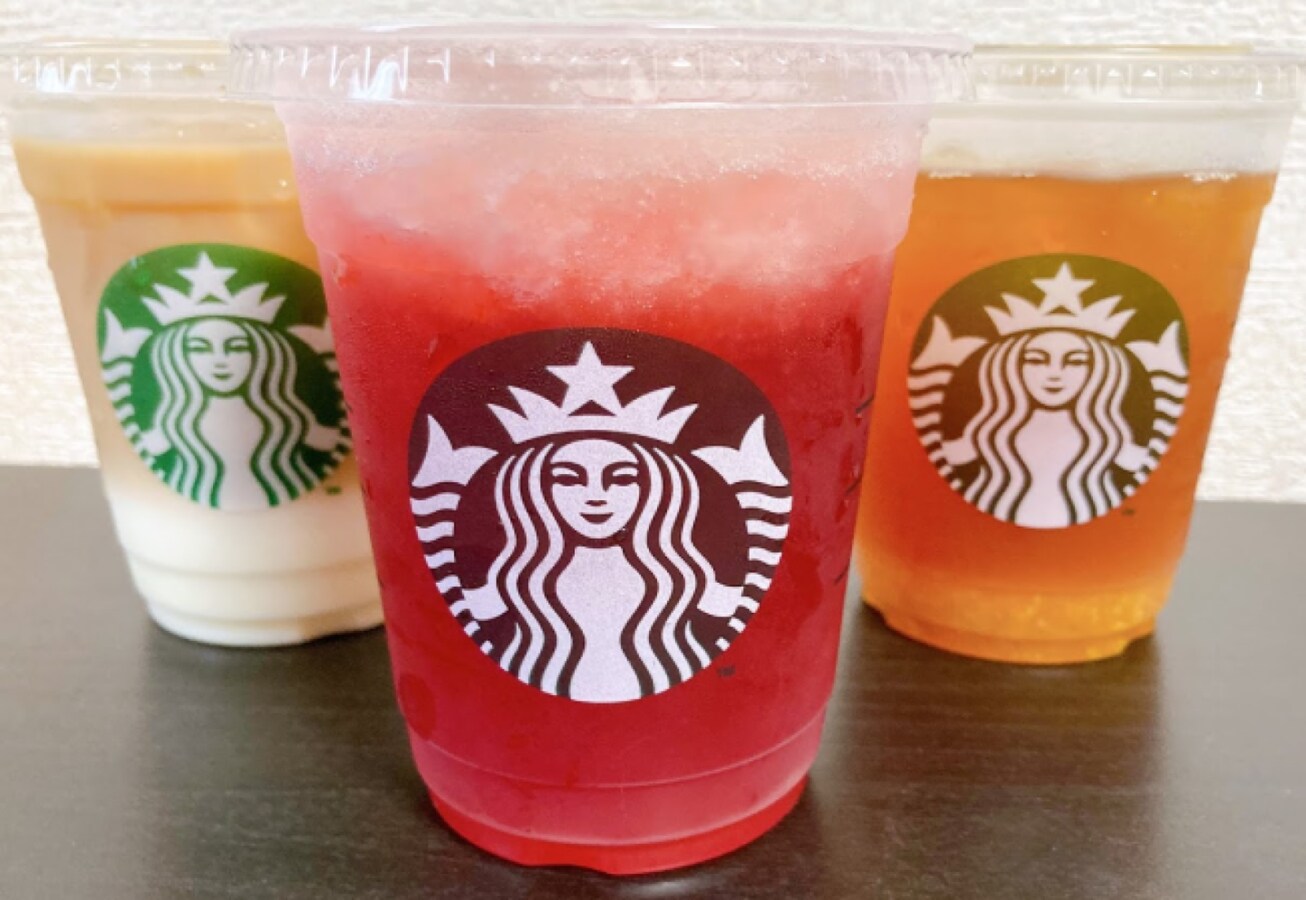 スタバ新作 3つのtea を早速飲んでみた 蒸し暑さを吹き飛ばす爽やかな味わいで リラックス できました All About News スタバ新作 3つのtea を早速飲んでみた 蒸し暑さを吹き飛ばす爽やかな味わいで リラックス できました All About News