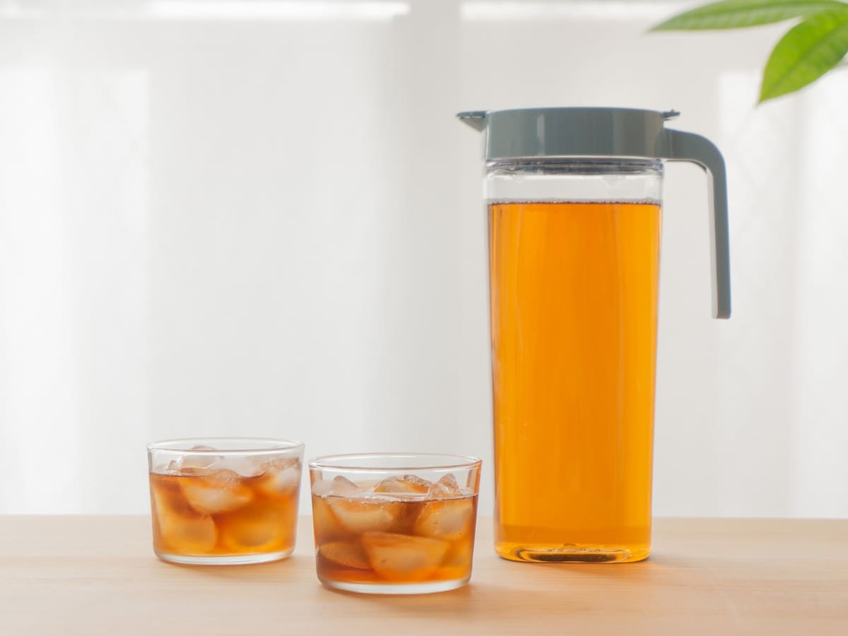 ティーバッグ 麦茶 満足度ランキング 3位 伊藤園 香り薫るむぎ茶 2位 はくばく 水出しでおいしい麦茶 1位は All About News