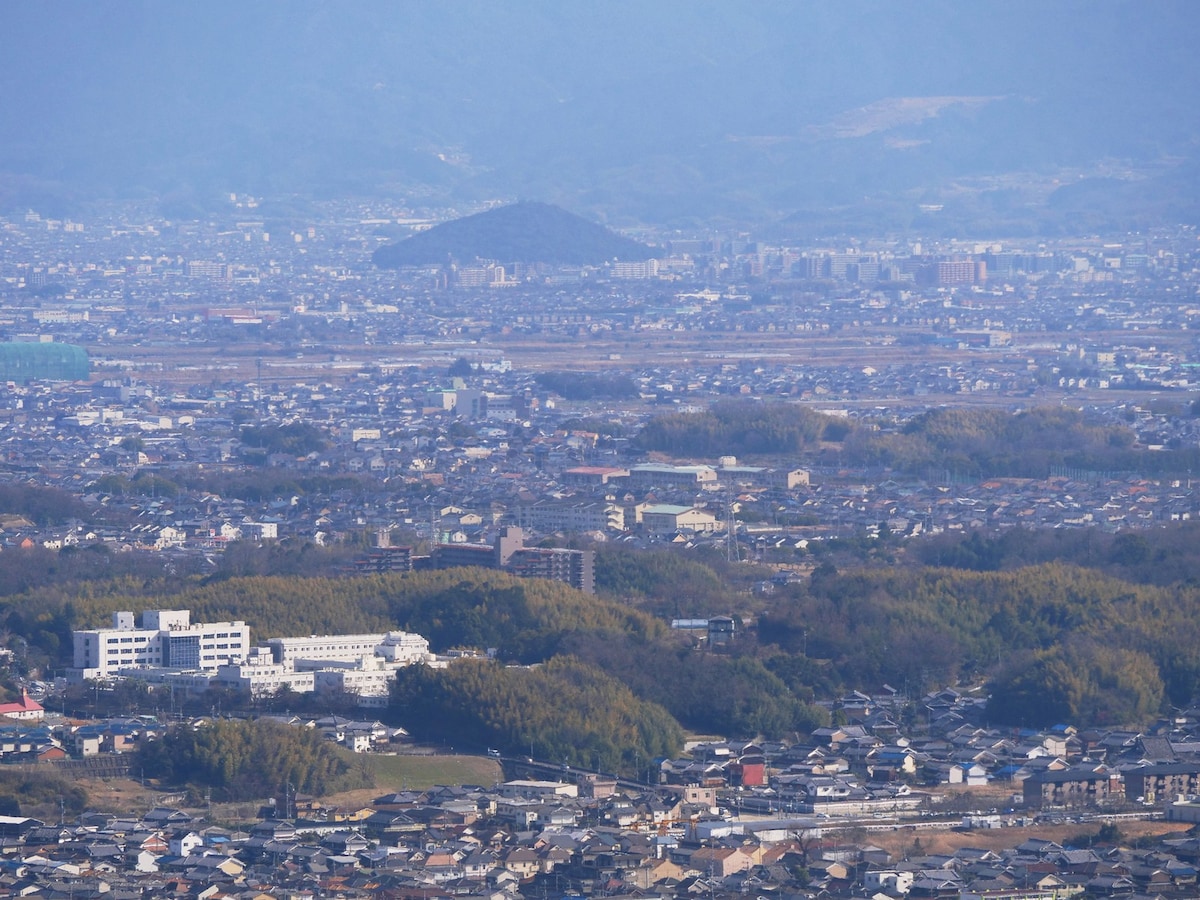 奈良県の住みここちランキング! 3位「生駒市」、2位「広陵町」、1位は今年も… All About ニュース 奈良県の住みここちランキング! 3位「生駒市」、2位「広陵町」、1位は今年も… All About ニュース
