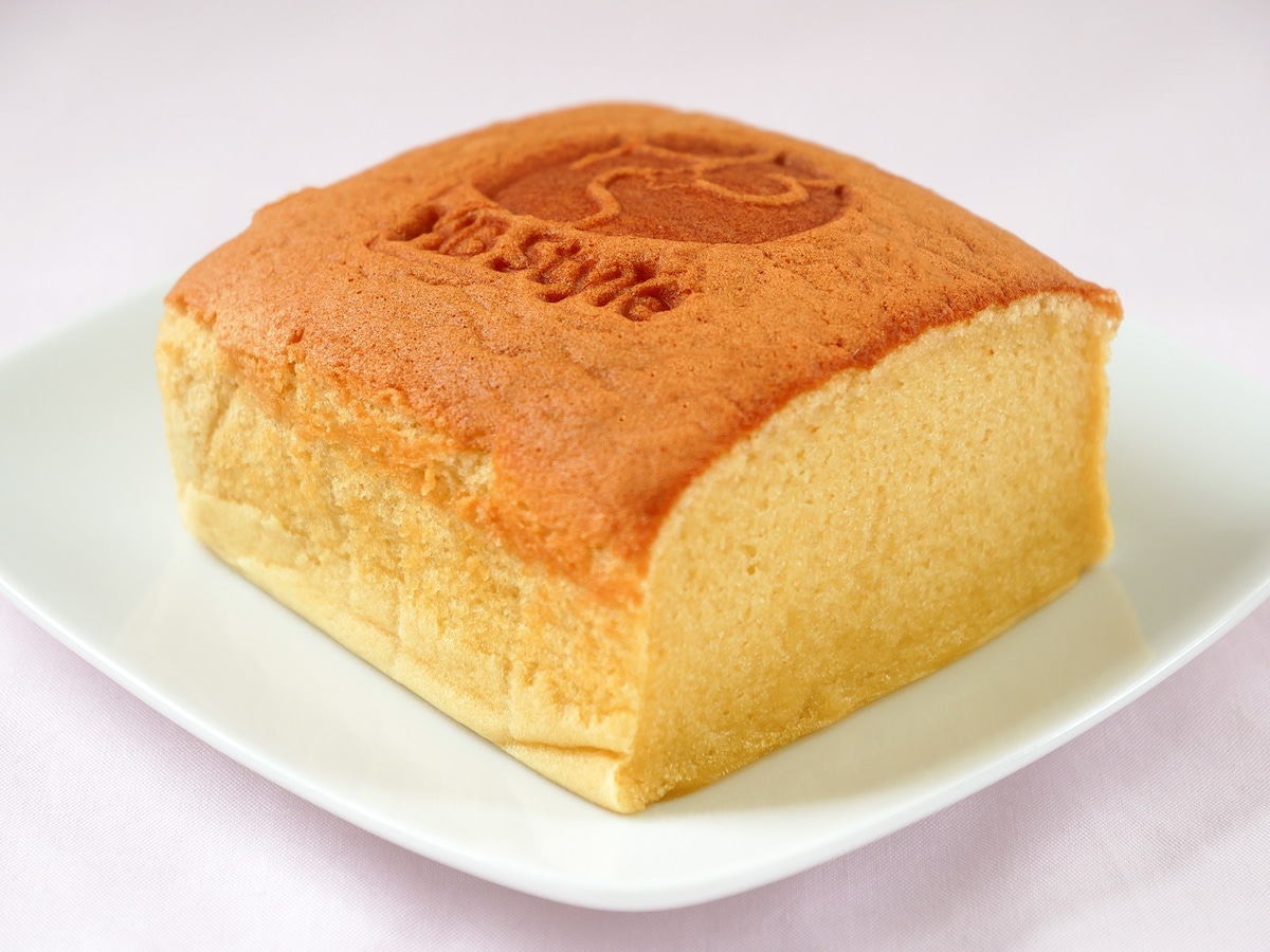 グルテンフリーの 台湾カステラ を食べてみた 崎陽軒が手掛けるスイーツ専門店 Hb Style Kiyoken で発売 All About News