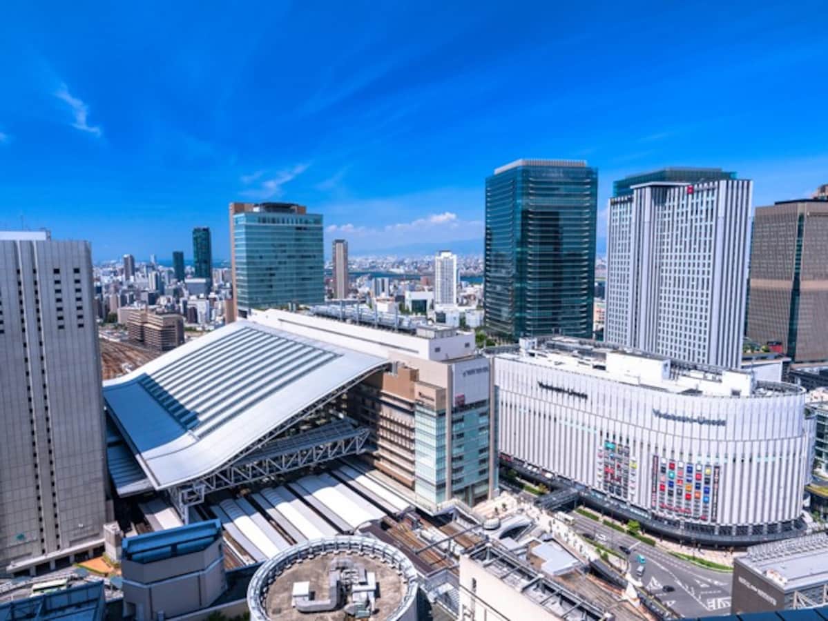 大阪府の住みたい街ランキング! 3位「大阪市天王寺区」、2位「吹田市」、1位は2年連続の… - All About ニュース