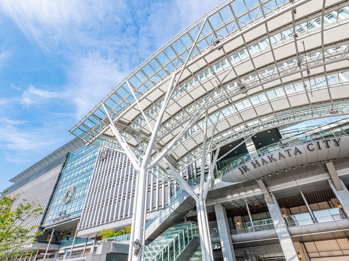 福岡市の 一人暮らし で人気の駅ランキング 3位 大橋 2位 西鉄平尾 1位は All About News