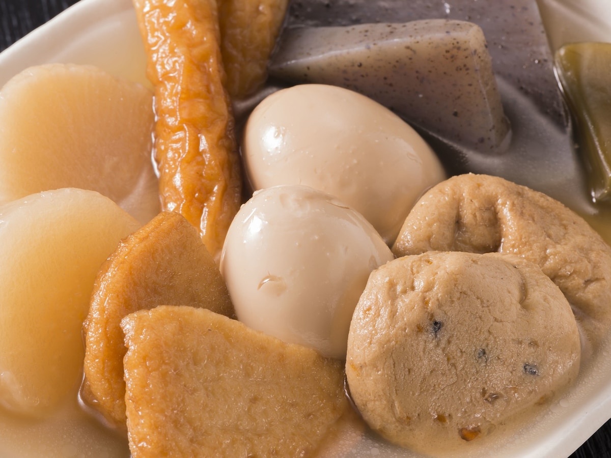 ローソンが おでん鍋割セール フタ付き容器持参で39円引き All About News