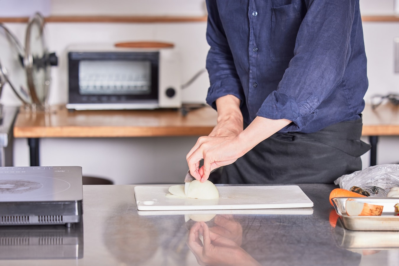 料理上手なイメージがある男性芸能人ランキング 2位 木村拓哉 ロバート馬場 1位は All About News