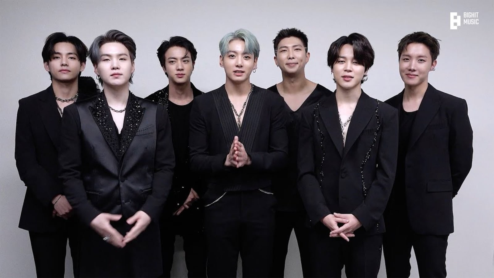 Bts 受験生へ応援メッセージ 緊張しないで 勉強した分だけ結果が出ると思って All About News