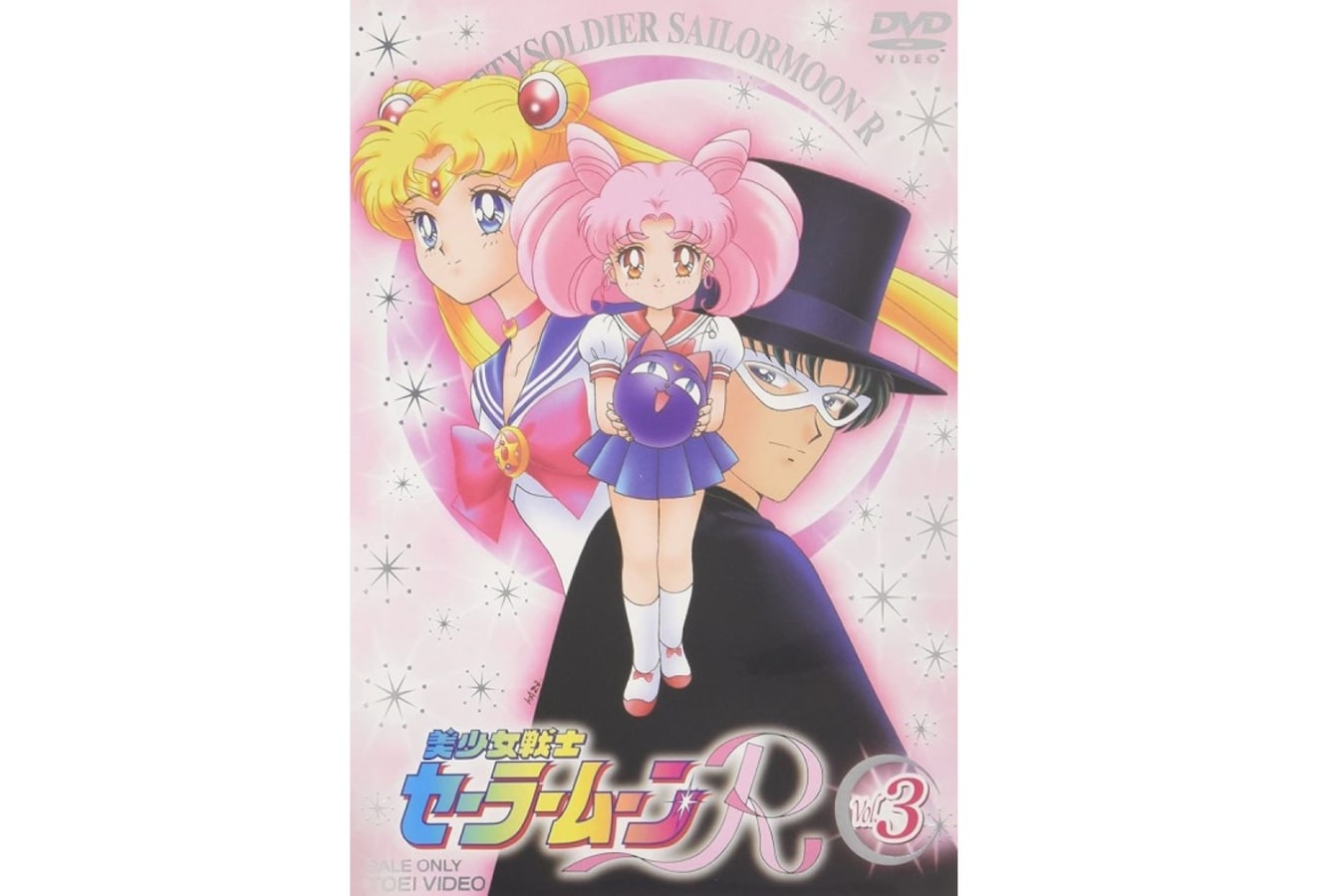 アニメ 美少女戦士セーラームーン 好きなシリーズランキング 1位には 幼いながら泣かされた の声も All About News