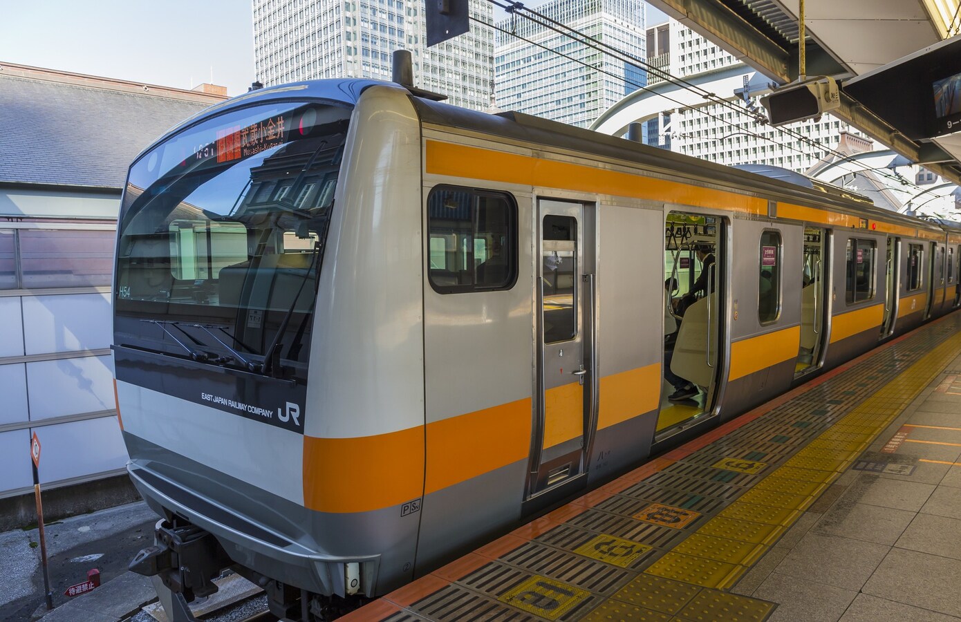 【JR中央線】都内32駅の「家賃相場が安い駅」ランキング! 日野駅、西八王子駅を抑えた1位の駅は? - All About ニュース