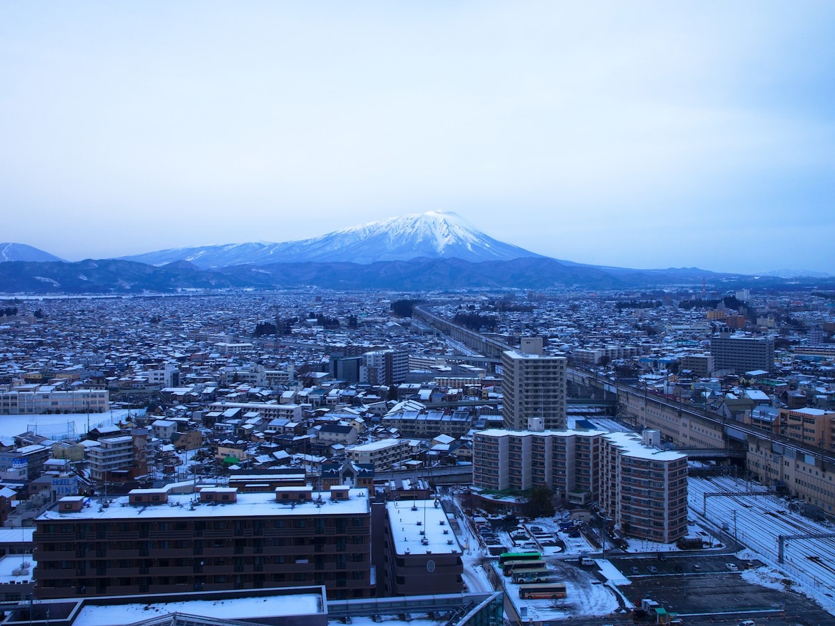 岩手県民が選ぶ「住み続けたい街」ランキング！ 3位「盛岡市」、2位「滝沢市」、1位は？ - All About ニュース