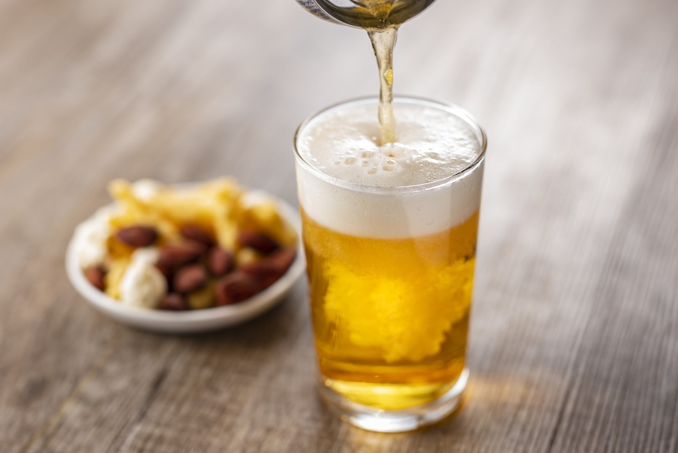 好きな 発泡酒 第3のビール ランキング キリンの 本麒麟 を抑えた1位は All About News