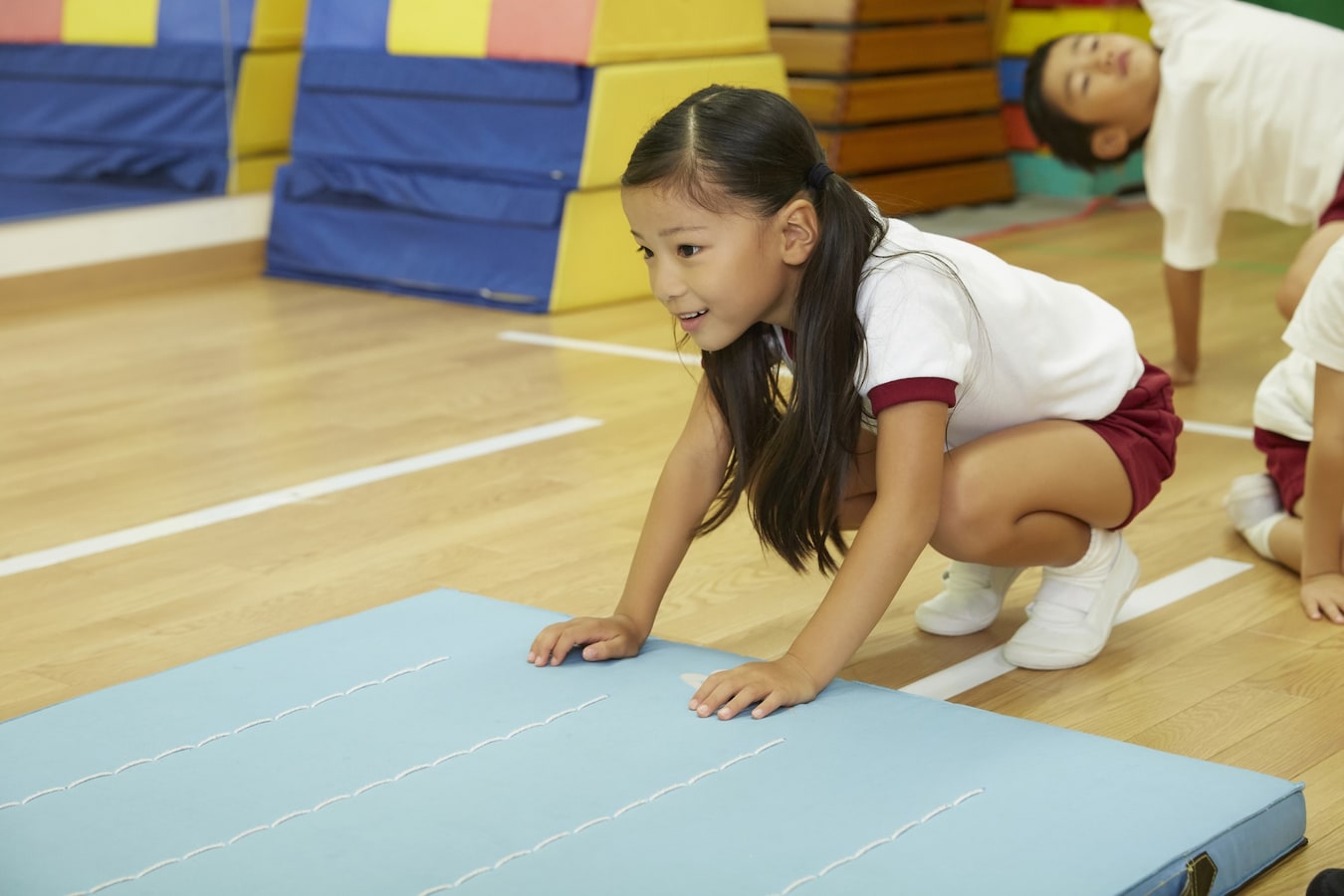 マット 技 小学校 販売