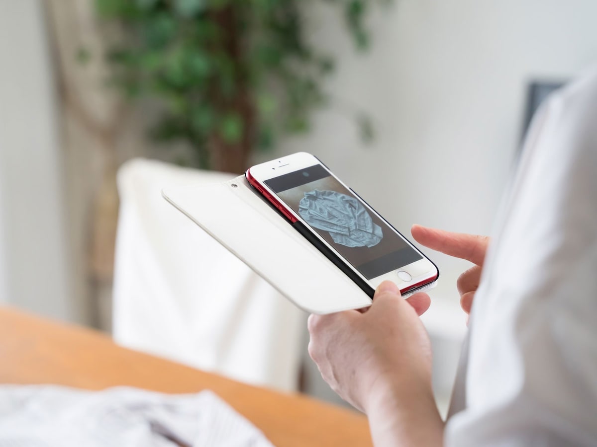 メルカリの購入者からいきなり「悪い」の評価。まずは取引メッセージで  