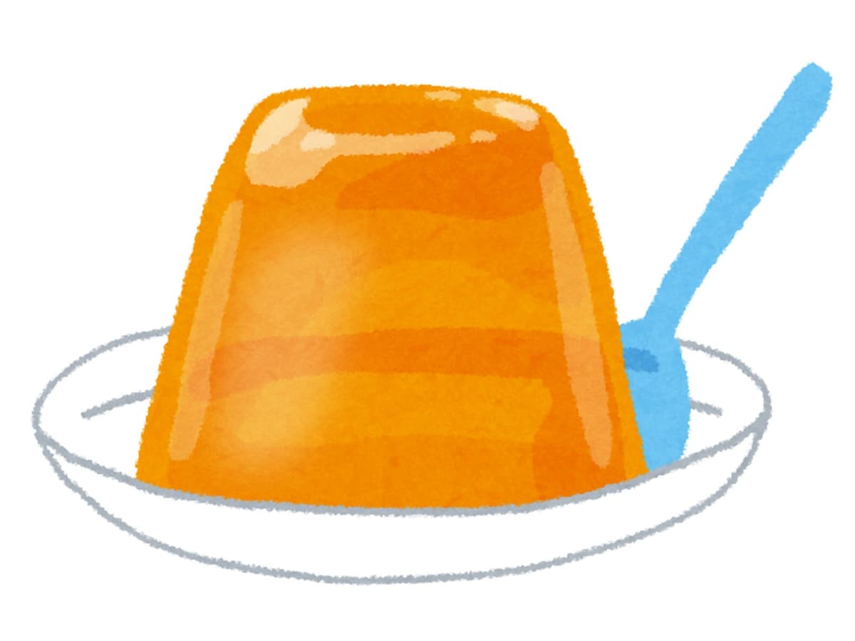 ゼリー と ジュレ は何が違う 知ってるようで知らない ゼリー用語 All About News