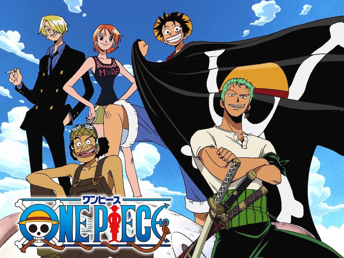 One Piece で好きな主要キャラクターランキング 主人公 モンキー D ルフィ を抑えた1位は All About News