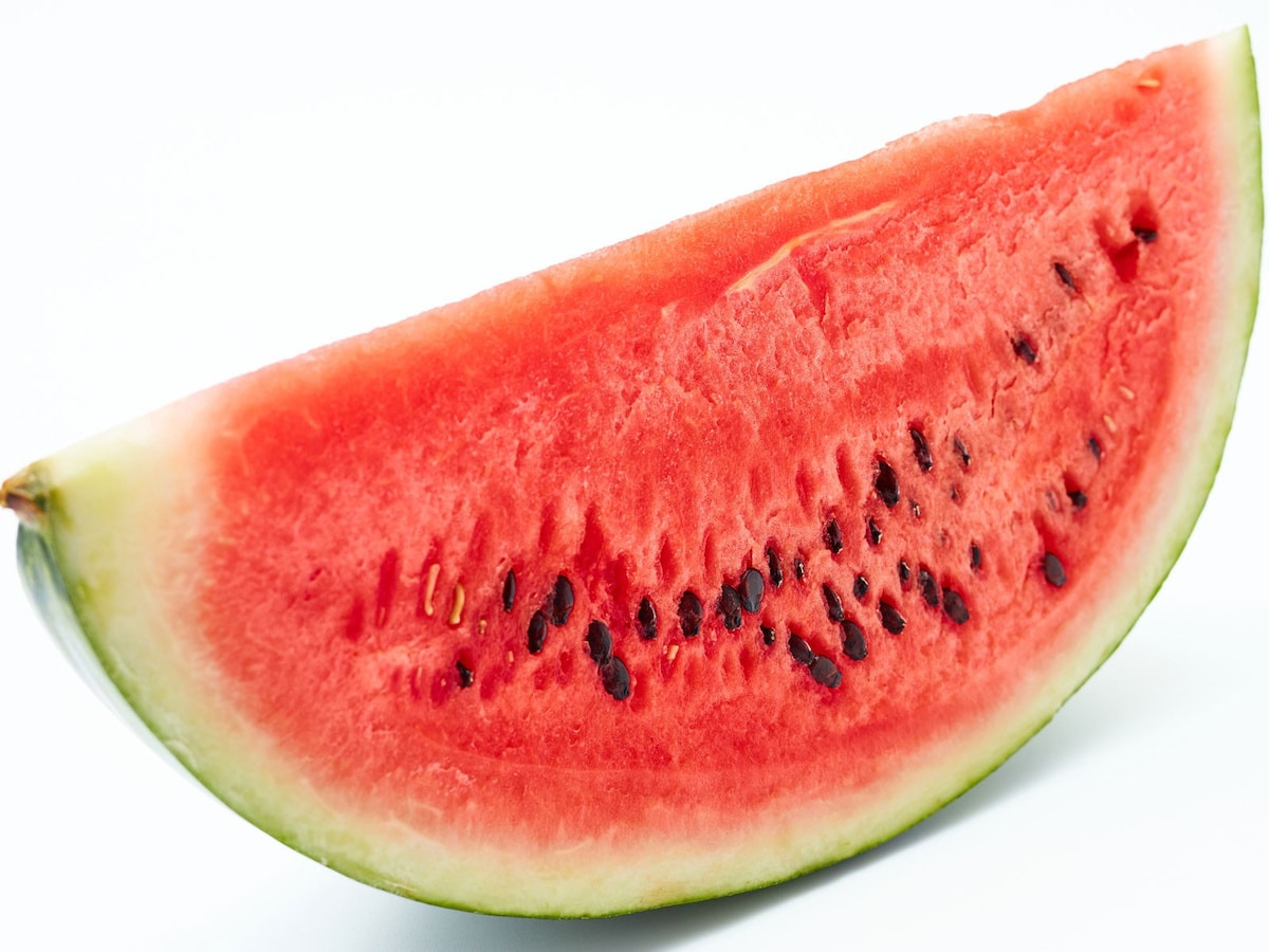 スイカの種 ってみんな食べてるの 食べても大丈夫なのか管理栄養士に聞いてみた All About News