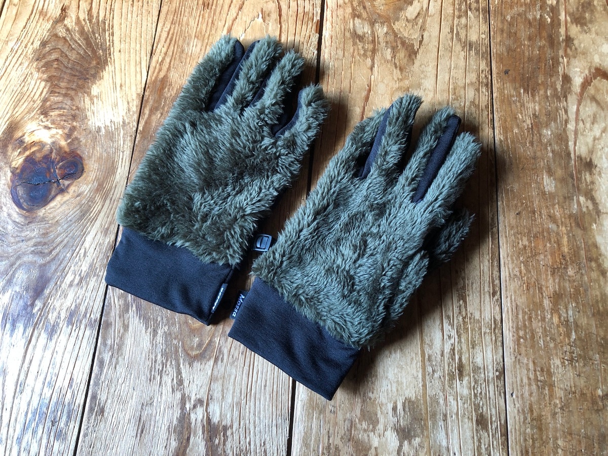 sermoneta gloves リアルフォックスファーグローブレディース ...