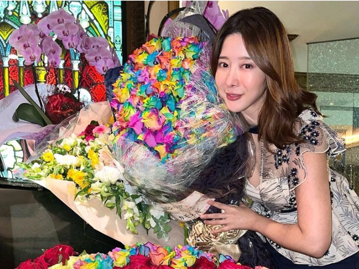 35歳を迎えたエンリケ、誕生日に「1008本の薔薇」を頂いたと報告「再出発もおめでとう」の声 All About ニュース