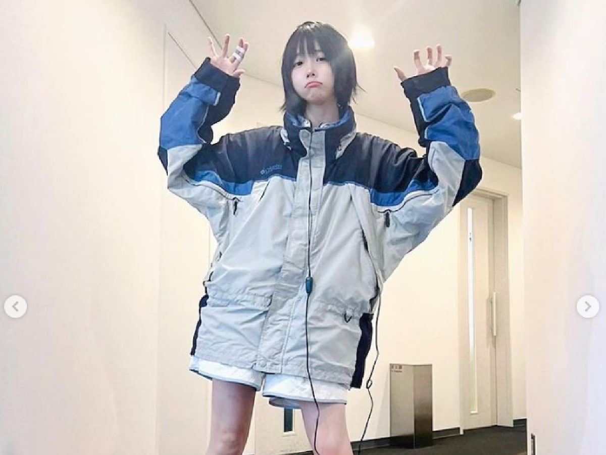 バーゲンブック BALMUNG ショートパンツ ショーツ あのちゃん着用