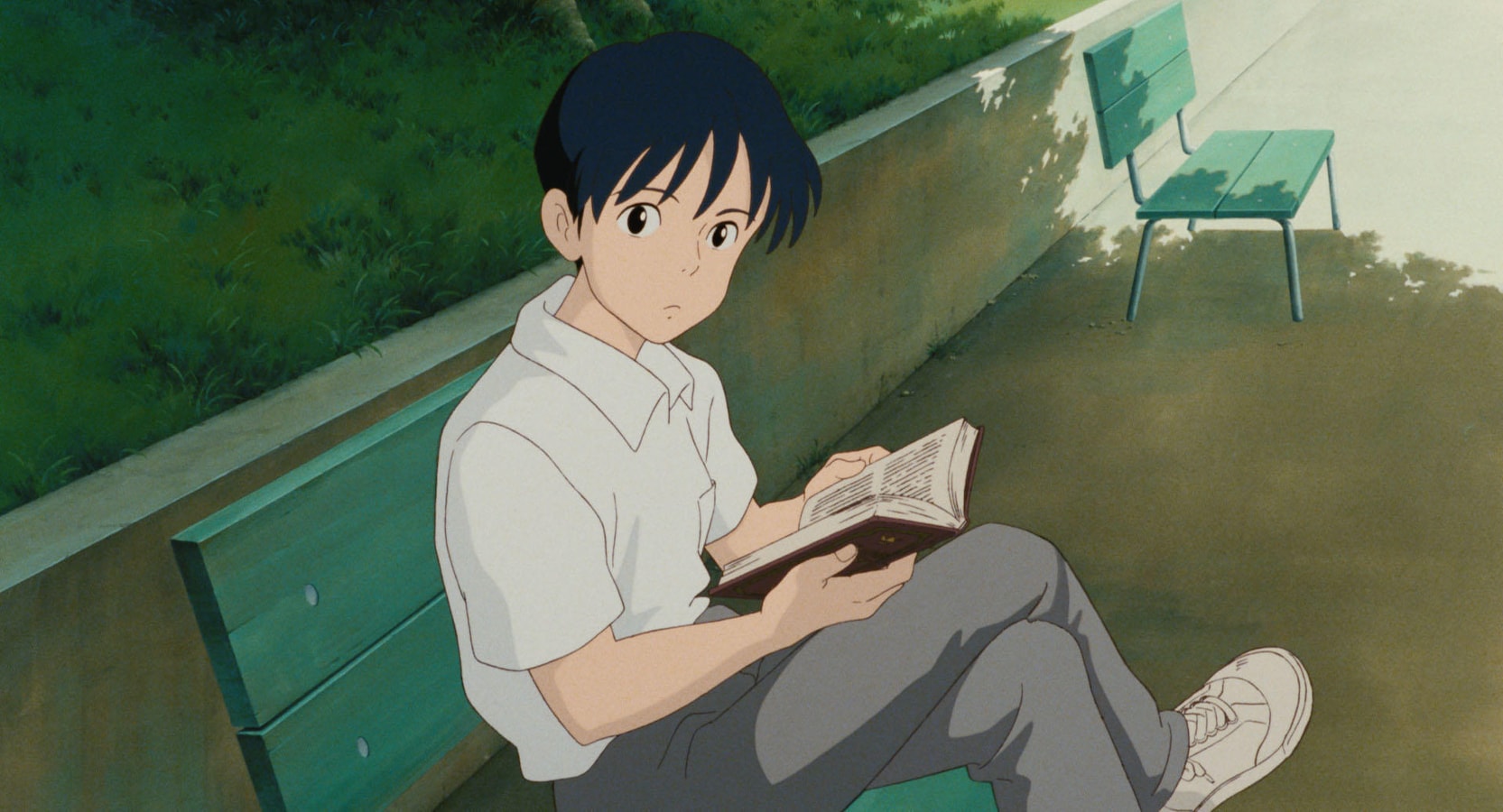 耳をすませば』大人になった「天沢聖司」を演じてほしい俳優 耳をすませば』大人になった「天沢聖司」を演じてほしい俳優
