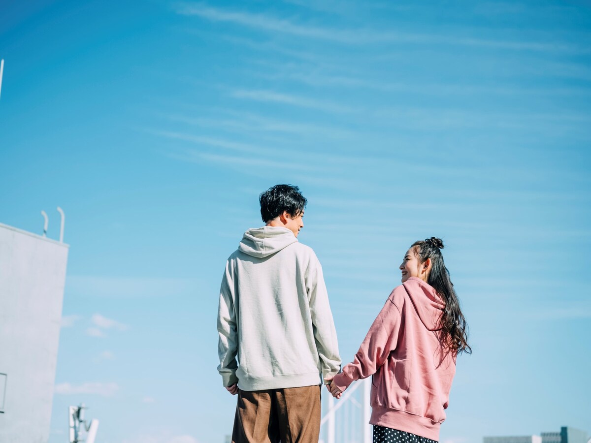 「異性との交際を積極的にしていきたい」新成人は半分以下。男性の方が消極的?【新成人の恋愛事情】 - All About ニュース