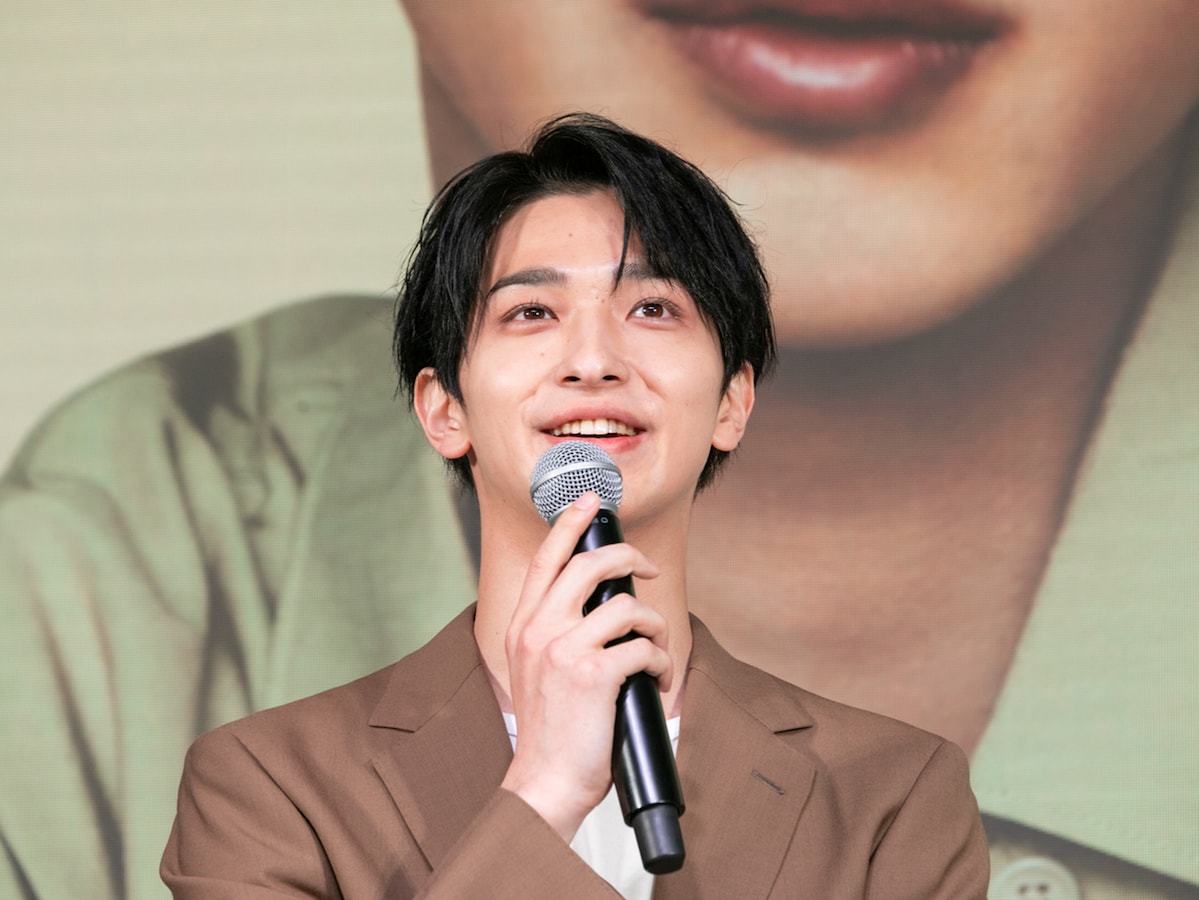 20代の「若手イケメン俳優」ランキング! 3位 平野紫耀、2位 横浜流星、1位は?(2/2) - All About ニュース