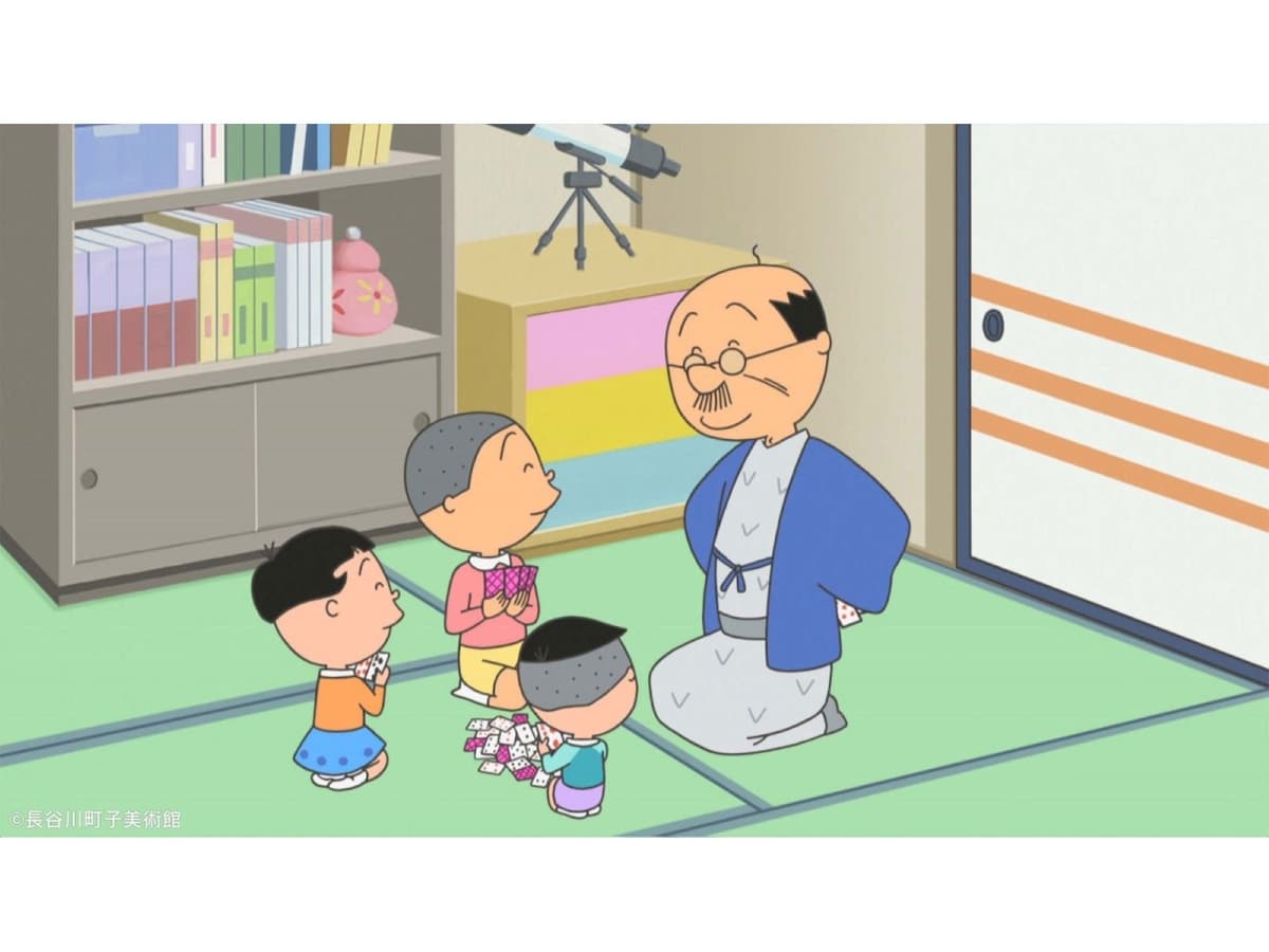 『サザエさん』で波平を演じてほしい俳優ランキング! 2位は「片岡鶴太郎」、1位は? - All About NEWS