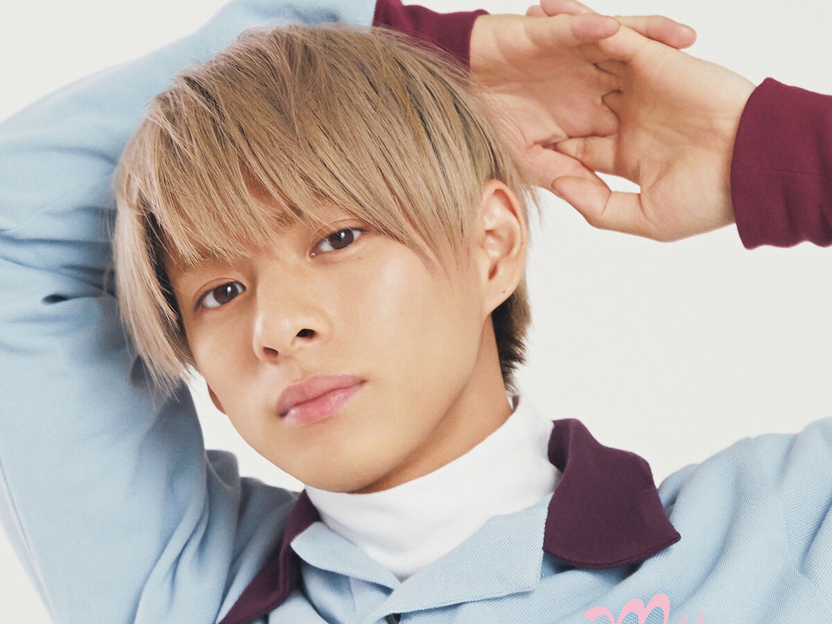 「すべてがイケメンだと思うジャニーズタレント」ランキング! 3位「目黒蓮」、2位「平野紫耀」、1位は? - All About ニュース