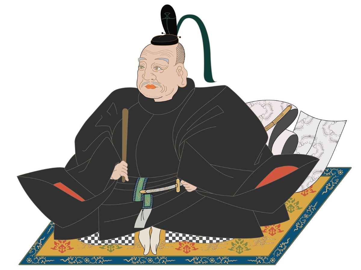 ◆大名時計 一挺天府式◆検）徳川家康 徳川 尺時計 武田信玄 織田信長 豊臣秀吉 640b05e749164.jpg