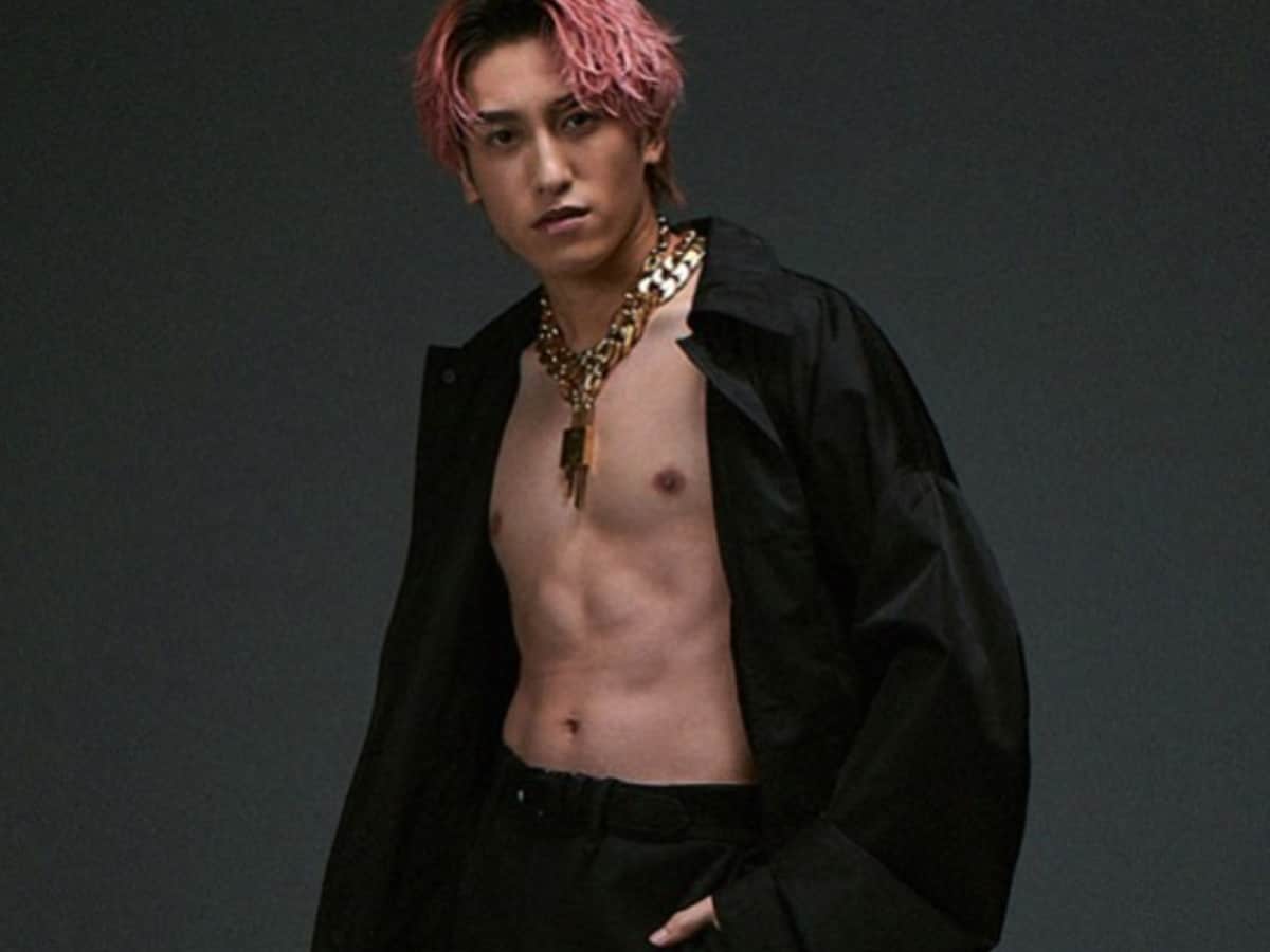 兼近大樹 ゆき ぽ よ – 兼近大樹 モデル : EXIT兼近大樹 最高のキスは ゆきぽよ – ZCFGHT