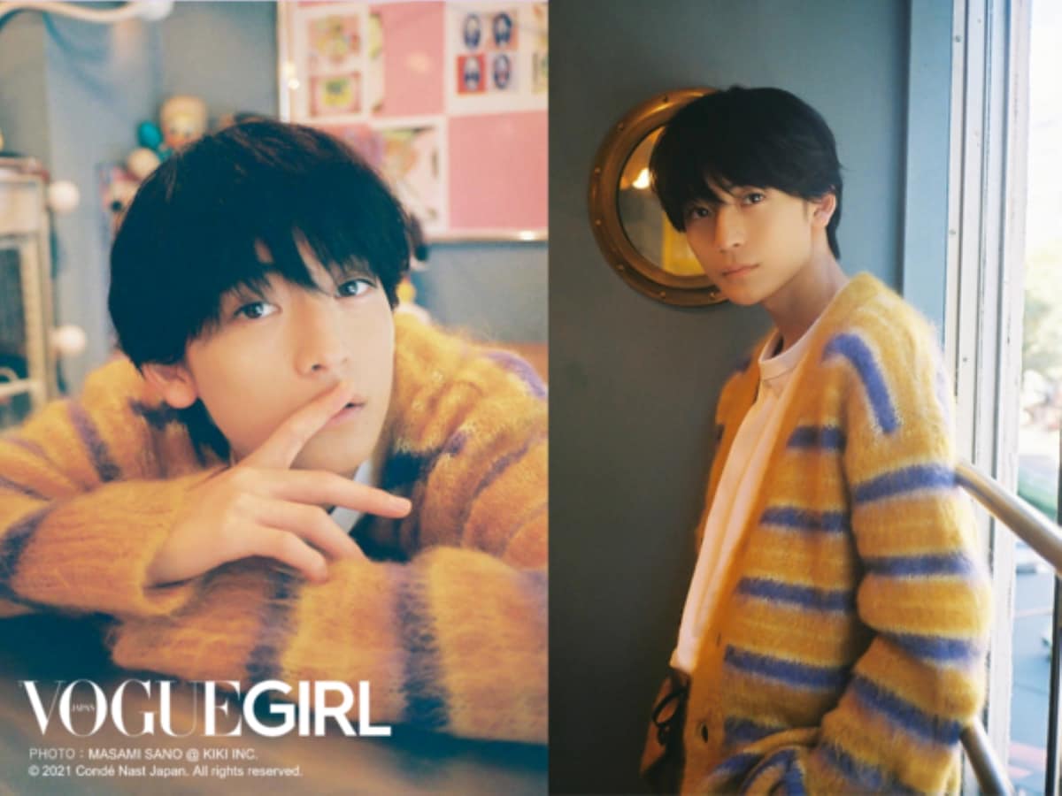 「今、いちばん勢いがある」と思う20代男性俳優ランキング! 2位「高橋文哉」を抑えた1位は? - All About ニュース