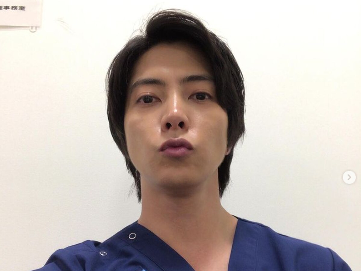 「主演ドラマが見たい」30代の男性俳優ランキング！ 3位「山下智久」、2位「菅田将暉」、1位は？(4/6) - All About ニュース
