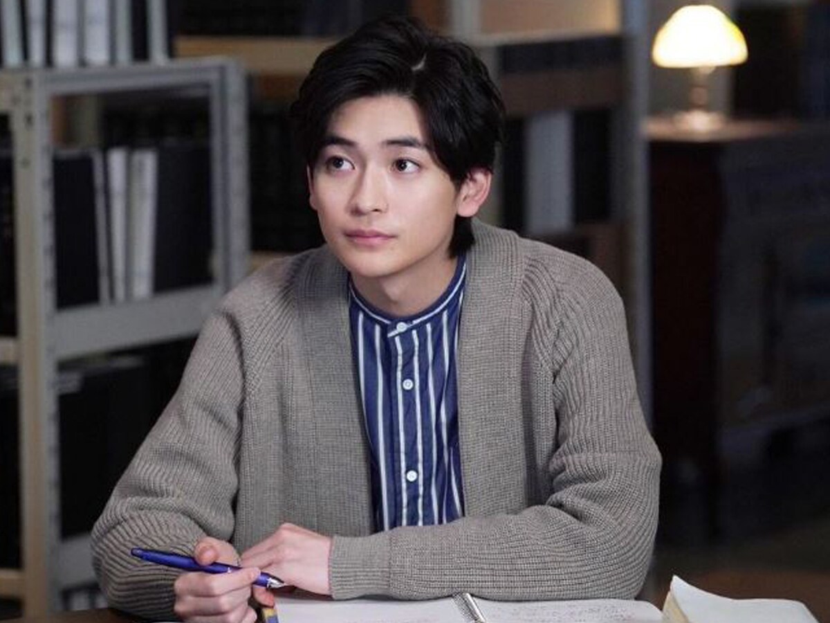「弟にしたいと思う20代の男性俳優」ランキング! 3位「高橋文哉」、2位「神木隆之介」、1位は? - All About ニュース