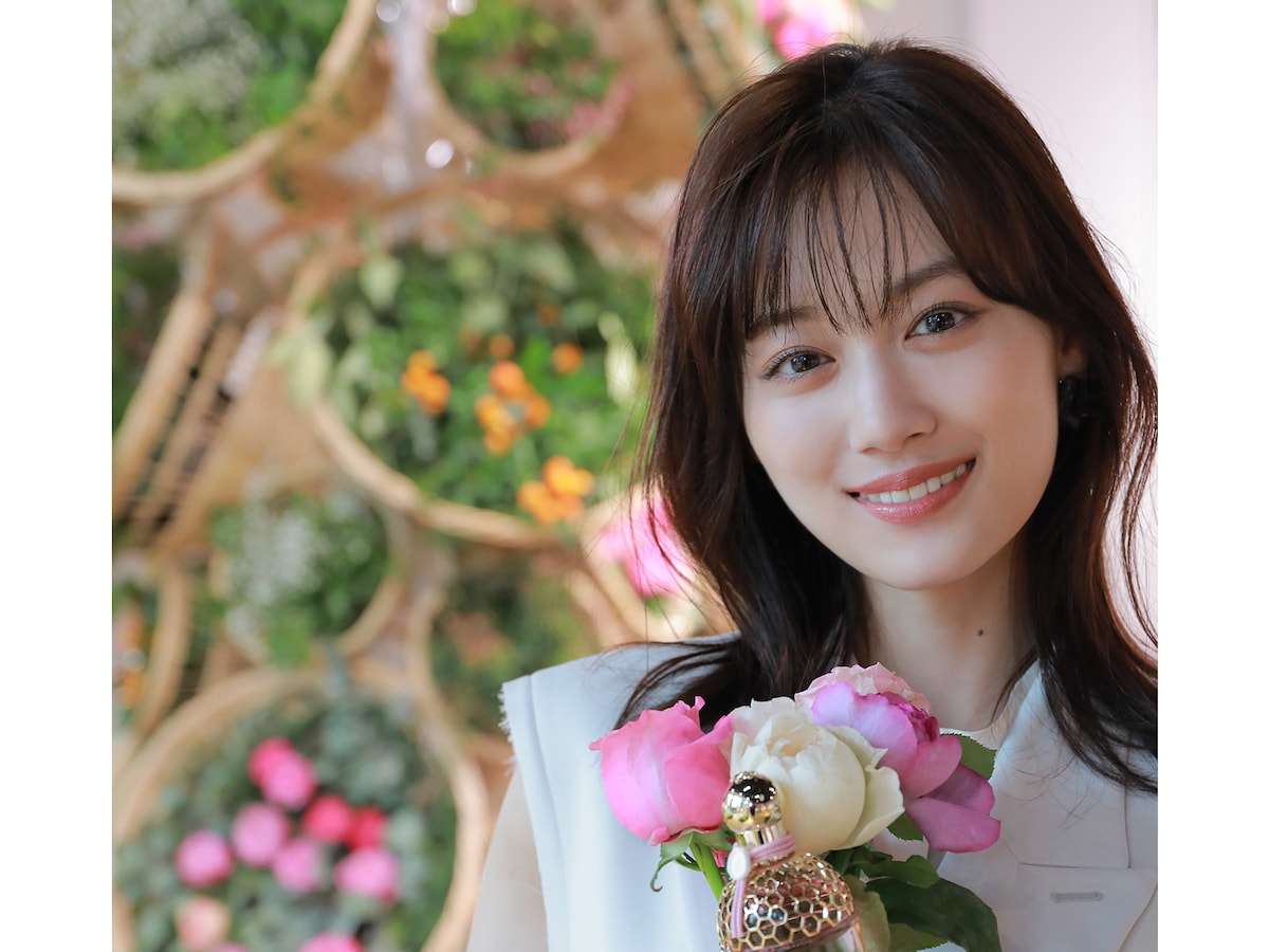 人気芸能モデルになる5つの方法 あの人気モデル25人は、こうして発掘された！｜ハーパーズ