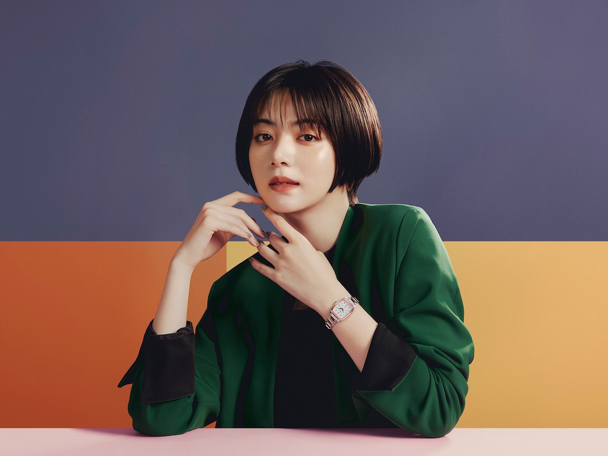 CanCam』OGモデルの人気ランキング！ 3位 池田エライザ、2位 森泉、1位