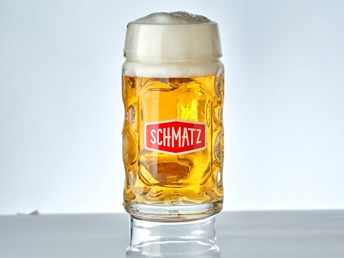 schmatzの春限定ビール「フリューリングボック」は「ヨコハマフリューリングスフェスト2023」のためにドイツで醸造（日本初登場、数量限定）