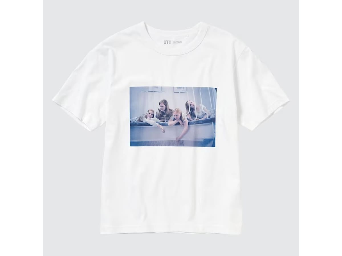 「UT」のTシャツは2枚まとめ買いで500円引き