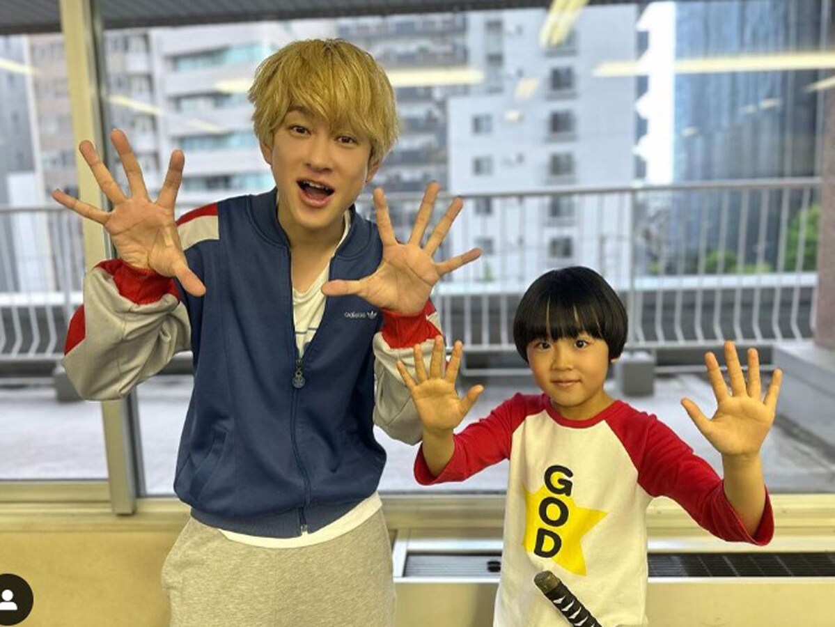 春ドラマで「ハマり役だと思うジャニーズ」ランキング! 「横山裕」や「山田涼介」らを抑えて1位に輝いたのは? - All About ニュース
