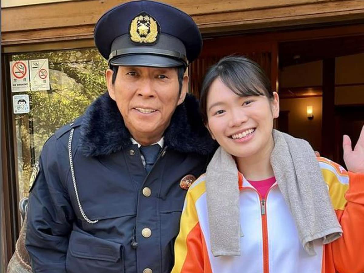 実は「奈良県出身」と聞いて驚いた芸能人ランキング! 2位「明石家さんま」、1位は?(2/2) All About ニュース