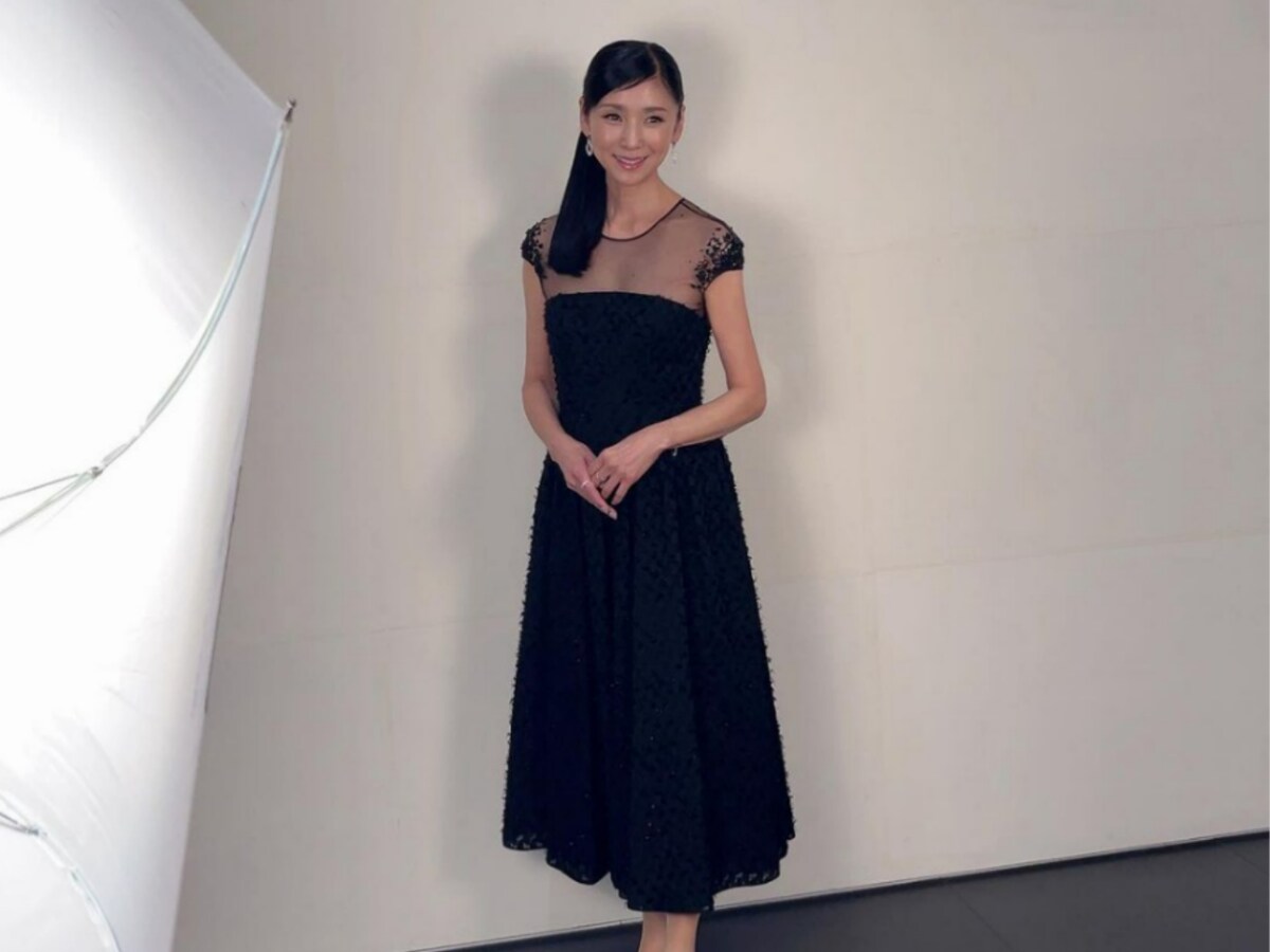 黒木瞳同級生: 黒木瞳 朱夏の女たち _ 同窓会〜ラブ・アゲイン症候群 – SVPLS