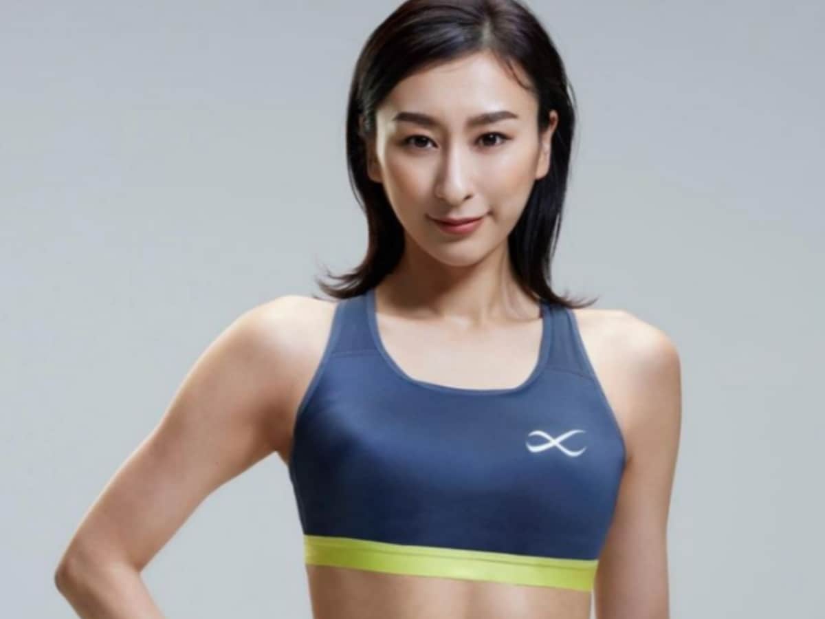 「完璧な美しさ」浅田舞、腹筋あらわなスポブラ姿を披露! 「また一段と引き締まりましたね」「最強モデルや」(2/2) - All About ニュース