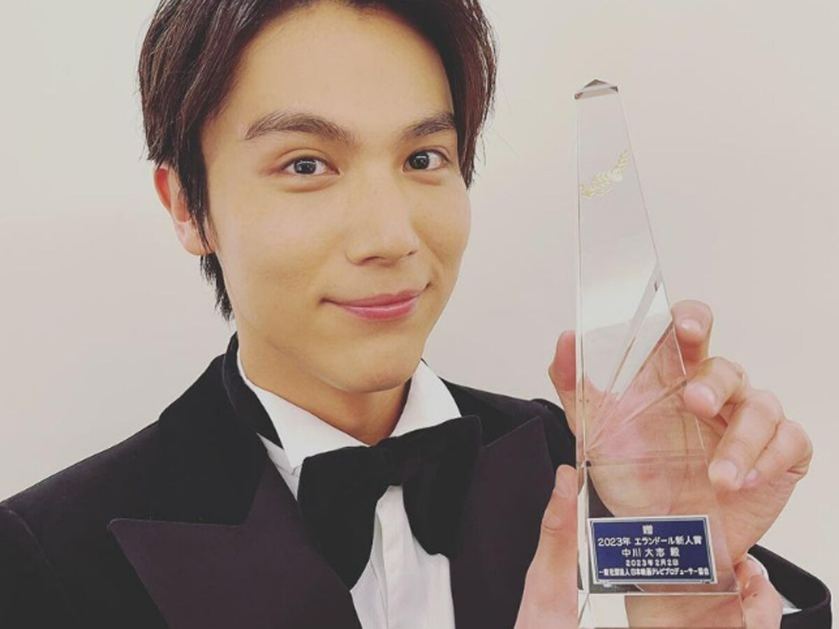 演技がうまいと思う25歳以下の「若手男性俳優」ランキング! 2位「中川大志」、1位は? - All About ニュース