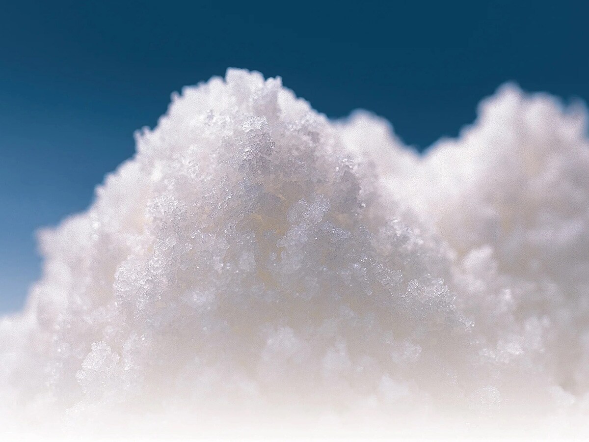 玄界灘に囲まれた加唐島で作られる自然海塩「一の塩」