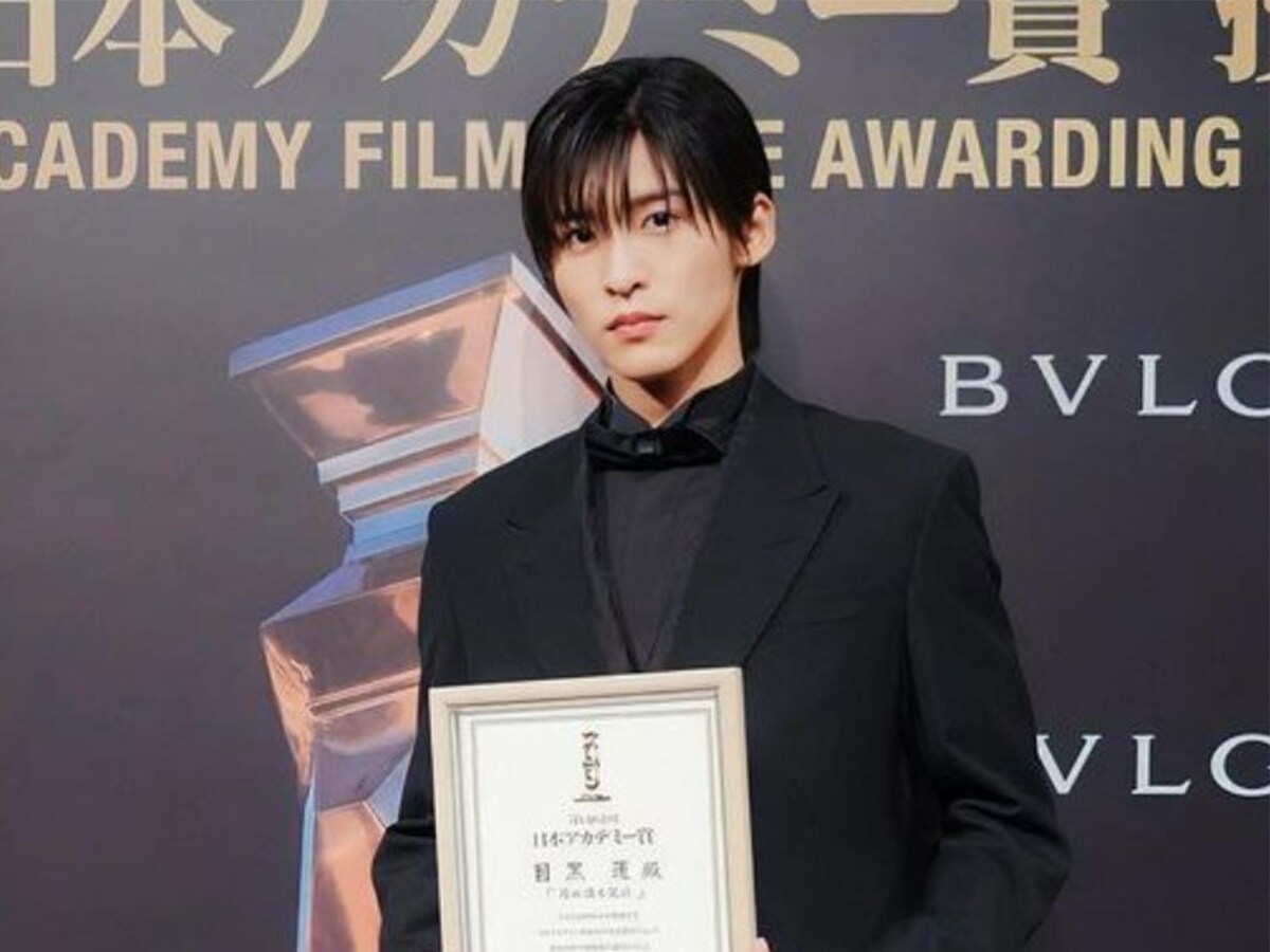 高校生が今1番好きな男性俳優ランキング! 3位「目黒蓮」、2位「吉沢亮」、1位は?【2023夏】 - All About ニュース