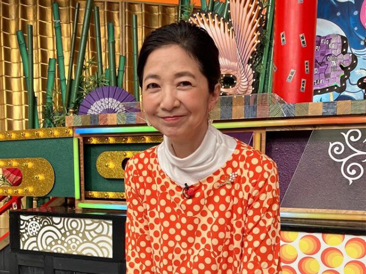 実は「バツイチ」と聞いて驚いた女性有名人ランキング! 2位「宮崎美子」、1位は? - All About ニュース